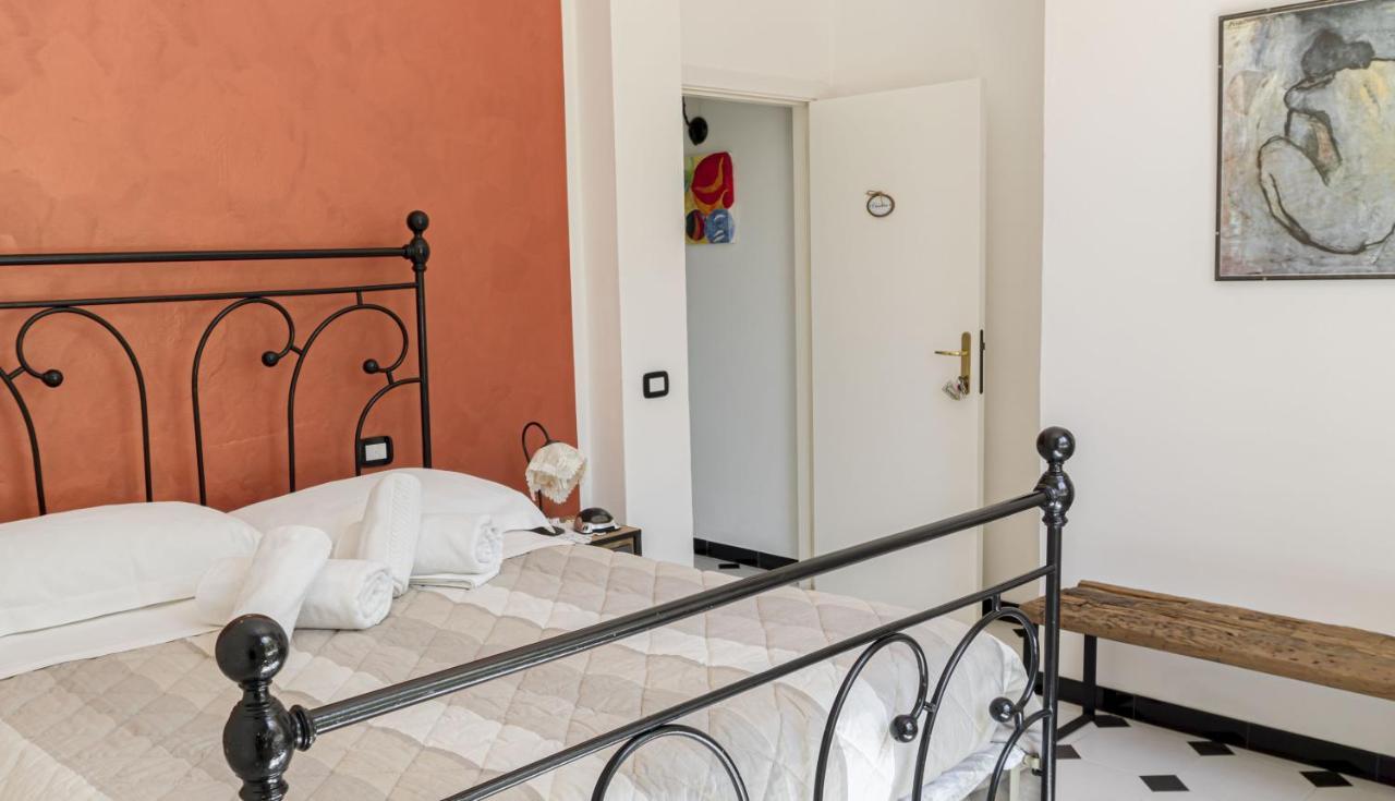 Appartamento Le Crugnole Montepulciano Stazione Exterior foto