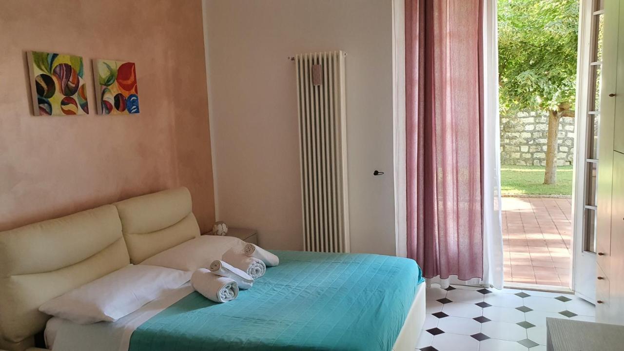 Appartamento Le Crugnole Montepulciano Stazione Exterior foto